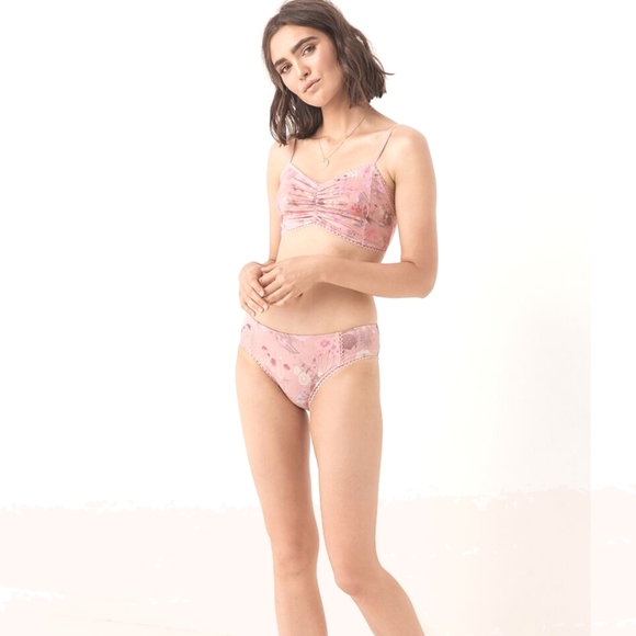 Spell & the Gypsy medium wild bloom bloome… - Picture 2 of 9